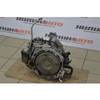 АКПП MAZDA 3 BL 2011 FSKC19090B