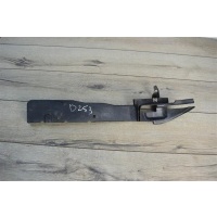 Накладка крыла FORD Focus 2 2006 1363587, 1341304, 1536840, 4M51A02477AH, 4M51A02477AE, 4M51A02477AF, 1363587, 1441441, 1351980, 1486801