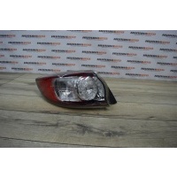 Фонарь в крыло MAZDA 3 BL 2009 BCW951160D, BCW951160D, BCW951160C