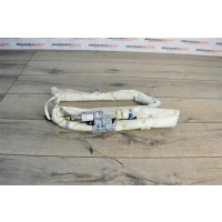 Подушка безопасности боковая (шторка) FORD Mondeo 4 2010 1600516, 1600516, 1496954, 1494406, 1459923
