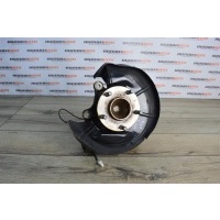 Кулак задней подвески (цапфа) MAZDA 3 BM BN 2015 BHR12611XA