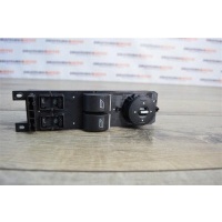Блок управления стеклоподъемниками FORD Fiesta 6 2013 1905956, 1905956, 2032974