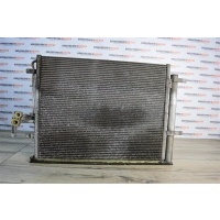 Радиатор кондиционера Ford Mondeo 4 2008 1716734, 1716734, 1563248, 7G9119710AE, 1716737, VP7EKH19710AE, VP7EKH19710AF