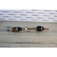 Привод Ford Fiesta 6 2013 1840168, 1840168, 8V51-3B437-AAB, 1799219
