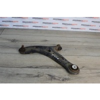 Рычаг передний нижний FORD Fiesta 6 2013 1737305, 1737305, 1700810, 1708226, 1737305, 1532433, 1540725, 1712967