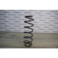 Пружина подвески FORD Fusion 2009 1585442, 2N115560AF, 1585442, 1329627