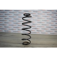 Пружина подвески FORD Fusion 2009 1585442, 2N115560AF, 1585442, 1329627