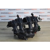 Коллектор впускной FORD Focus 2 2005 1681848, 1807950, 4M5G9424CG, CN1Z9424A, 1681848, 1689116, 1469446, 1319181, 1429831, 1465021