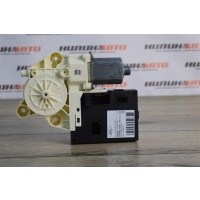 Моторчик стеклоподъемника правый передний FORD Focus 2 2005 1369779