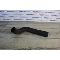 Патрубок интеркулера MITSUBISHI Outlander 1 2005 MN180296