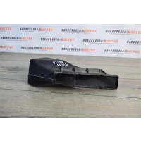 Воздухозаборник AUDI A6 C6 2007 4F0129521B