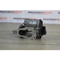 Клапан ЕГР RENAULT Megane 2 2007 8200630740