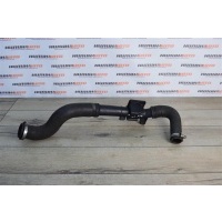 Патрубок интеркулера RENAULT Kangoo 2 2010 8200534296