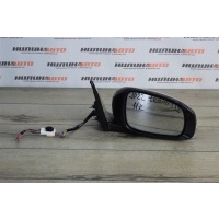 Зеркало NISSAN Teana 2 J32 96301JN40A