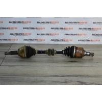 Привод (Вал приводной) NISSAN Teana 2 J32 39101JN00A