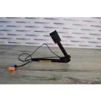 Ответная часть ремня безопасности LAND ROVER Freelander 2 2008 LR009120, AM6G9N61208CD, LR011037, 6G9N61208CC, AM6G9N61208CC, AM6G9N61208CD, AM6G9N61208CE, AM6G9N61208CF, LR016747, LR045386