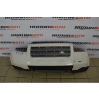 Бампер Land Rover Freelander 2 2008 LR006251, LR006251, 6H5217D957A