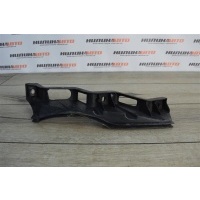 Кронштейн переднего бампера левый VOLKSWAGEN Passat B6 2008 3C0807889A, 3C0807889A, 3C0807889, 3C0807889A