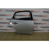 Дверь задняя правая NISSAN Teana 2 J32 H210MJN2AA