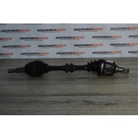 Привод (Вал приводной) NISSAN Teana 2 J32 39101JN00A