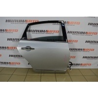 Дверь NISSAN Teana 2 J32 H210MJN2AA