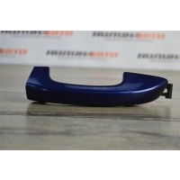 Ручка двери VOLKSWAGEN Golf 6 1K8837206EGRU, 1K8837206EGRU, 1K8837206FGRU, 1K8837206CGRU