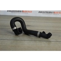 Патрубок охлаждающей жидкости BMW 1 E81 E82 E87 E88 2006 17117524710, 17117524710, 17117521067