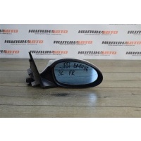 Зеркало BMW 1 E81 E82 E87 E88 2006 51167189870