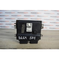 Блок управления двигателем SUZUKI SX4 2007 3392079J14, 3392079J11, 3392079J14, 3392079J14000, MB1123002552