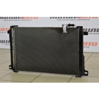 Радиатор кондиционера MERCEDES W212 2009 A2045000654, A2045000254, A2045000654, A2045000154
