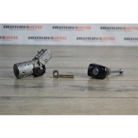 Замок зажигания Peugeot 207 2009 4162KF, 4162KF, 4162XT