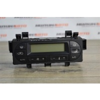 Блок управления печкой CITROEN C3 2007 6452C3, 6452C3, 96588239XT