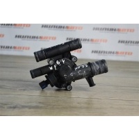 Корпус термостата RENAULT Megane 2 2007 8200641307