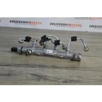 Рампа топливная SKODA Octavia A7 2013 04L130089B