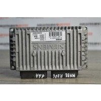 Блок управления АКПП Peugeot 206 2002 2529CT, 9649117280, 2529CT, 2529CV