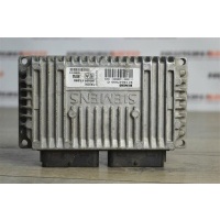 Блок управления АКПП PEUGEOT 206 2529CT, 9649117280, 8200031512, 2529CT, 2529CV