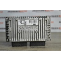 Блок управления АКПП PEUGEOT 206 2529CT, 2529CT, 9642162180, 2529CV