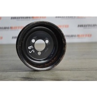 Шкив помпы VOLKSWAGEN Golf 5 2004 03D121028B