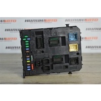 Блок BSI БСИ Citroen Berlingo B9 2011 6580ZY, 6580ZY, 9666895580