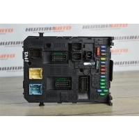 Блок BSI БСИ CITROEN C5 X7 2008 6580NP, 9664058880, 657062, 6580NP, 6580SS