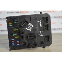 Блок BSI Peugeot 407 2005 6580FW, 6580FW, 9655708380