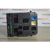 Блок BSI БСИ CITROEN C4 2008 6580Y6, 9663798480, 6580Y6