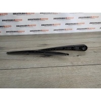 Поводок стеклоочистителя CITROEN C4 Picasso 2010 6429AS