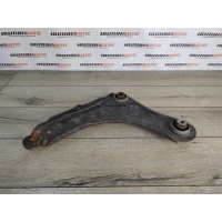 Рычаг передний нижний Renault Megane 3 2010 545018194R, 545018194R, 545014055R