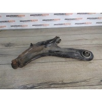 Рычаг передний нижний Renault Kangoo 2 2010 8200586561