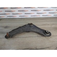 Рычаг передний нижний Renault Megane 3 2011 545018194R, 545018194R, 545014055R