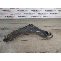 Рычаг передний нижний Renault Scenic 3 2010 545016101R, 545016101R, 545016838R