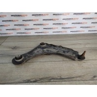 Рычаг передний нижний Renault Megane 3 2011 545008682R, 545008682R, 545009207R