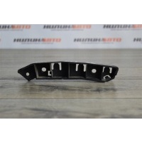 Кронштейн бампера (крепление) FORD Focus 3 2012 1718730, 1718730, BM5117D958AE, 1704188, 1694678