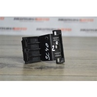 Кронштейн переднего бампера правый MAZDA 3 BL 2009 BBM450151